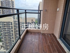 阳台
