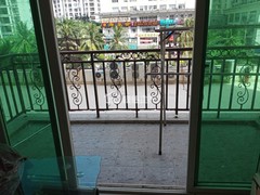 阳台