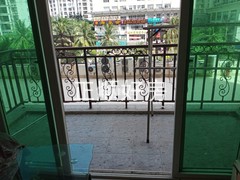 阳台