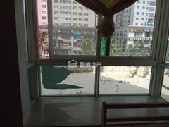 小阳台