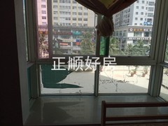 小阳台