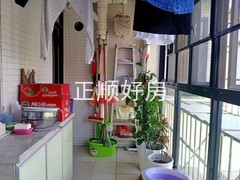 阳台
