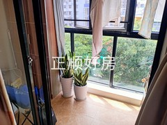 小阳台