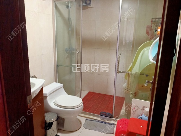 卫生间