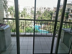 阳台