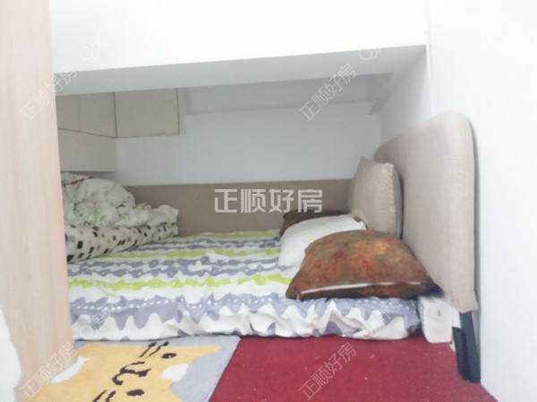 主卧