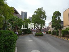 小区图