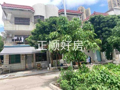 小区图