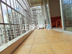 阳台