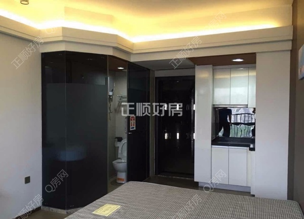 厨房