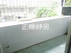 阳台