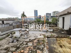 阳台