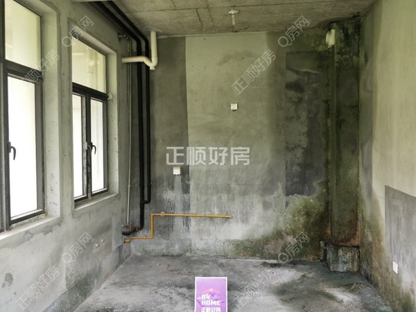 厨房
