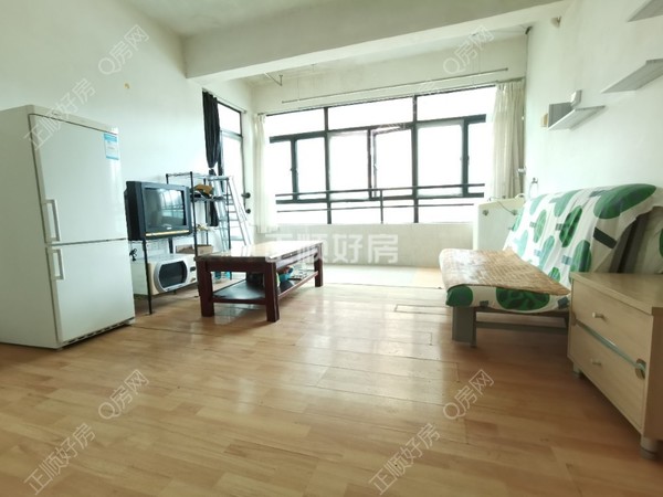 VR看房