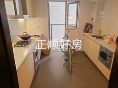厨房