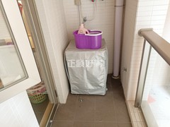 小阳台