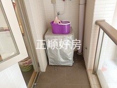小阳台