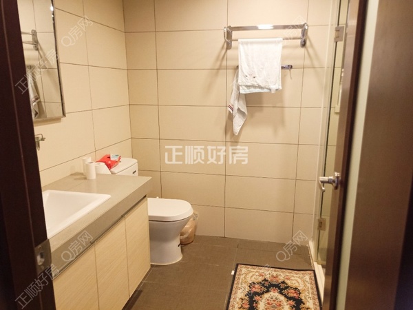 卫生间