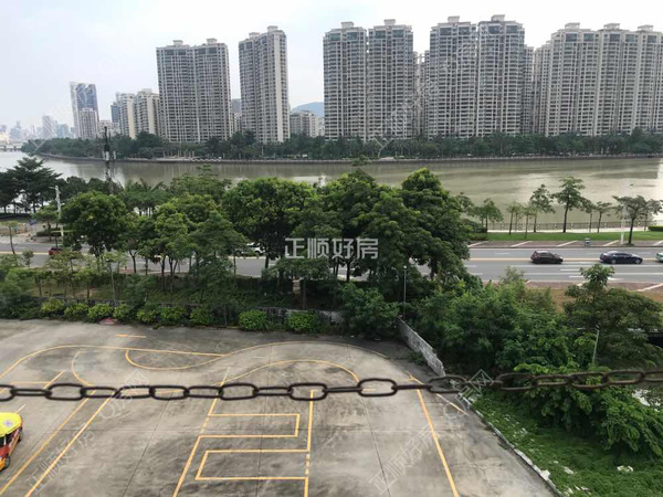 阳台