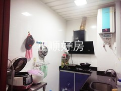 厨房