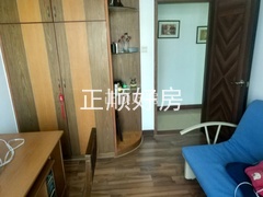 次卧