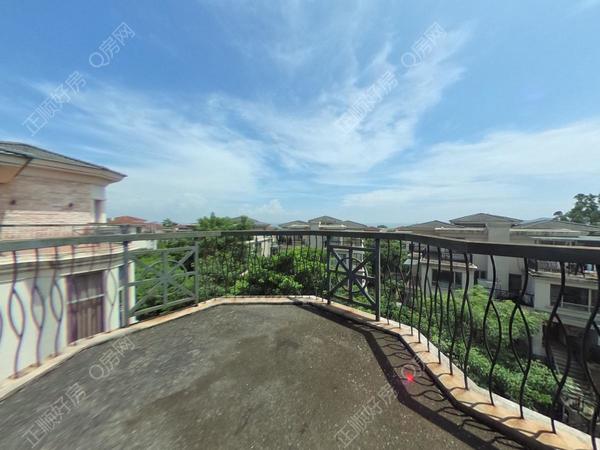 VR看房