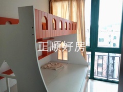 入户花园改的房间