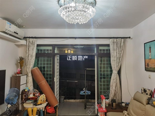 VR看房