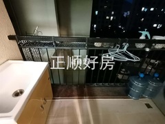 小阳台