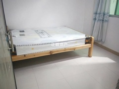 次卧