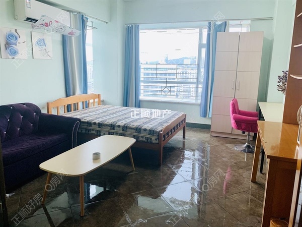 VR看房