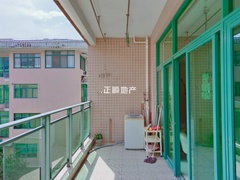 阳台