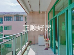 阳台