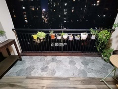阳台