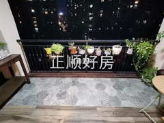 阳台