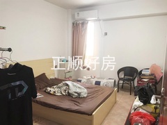 卧室