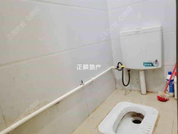 卫生间
