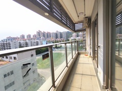 阳台