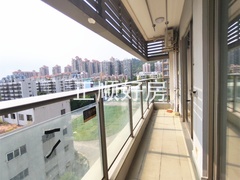 阳台