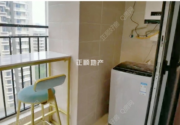 VR看房
