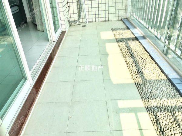 阳台