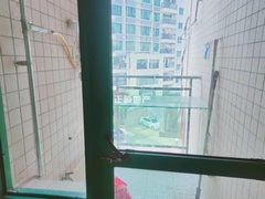 小阳台