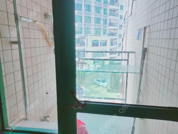 小阳台