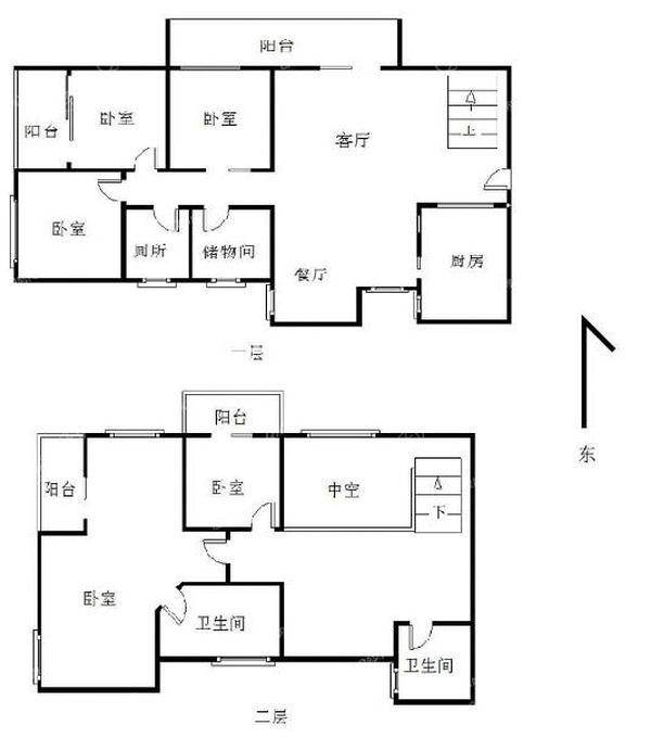 VR看房