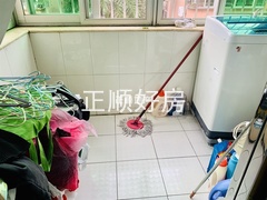 小阳台