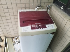 阳台