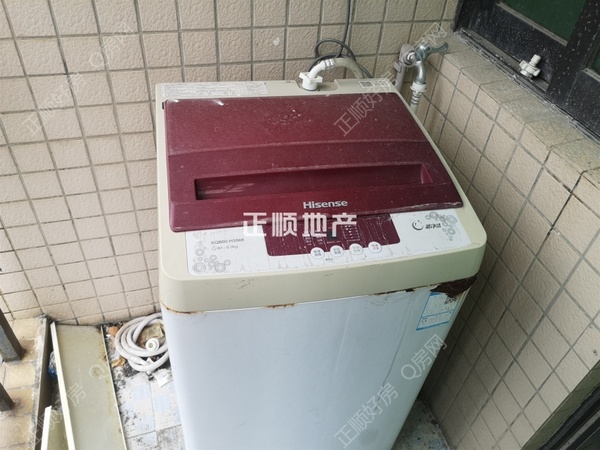 阳台