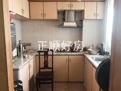 厨房