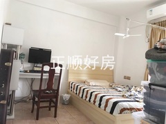 次卧