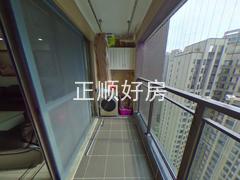 阳台